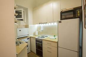 Apartments Terazije
