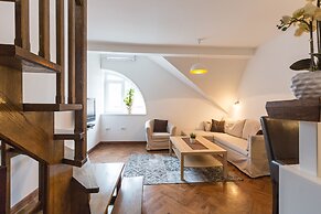 Apartments Terazije