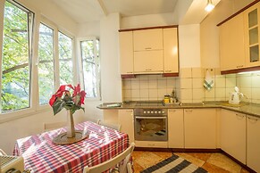 Apartments Terazije