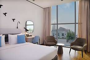Lemon Tree Hotel Jumeirah Dubai