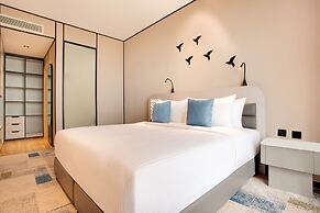 Lemon Tree Hotel Jumeirah Dubai