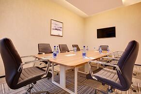 Lemon Tree Hotel Jumeirah Dubai