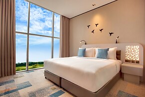 Lemon Tree Hotel Jumeirah Dubai