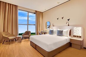 Lemon Tree Hotel Jumeirah Dubai