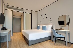 Lemon Tree Hotel Jumeirah Dubai