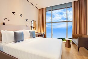 Lemon Tree Hotel Jumeirah Dubai