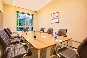 Lemon Tree Hotel Jumeirah Dubai