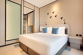 Lemon Tree Hotel Jumeirah Dubai