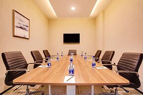 Lemon Tree Hotel Jumeirah Dubai