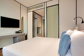 Lemon Tree Hotel Jumeirah Dubai