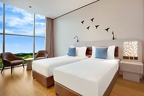 Lemon Tree Hotel Jumeirah Dubai