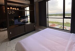 Luminor Hotel Tanjung Selor