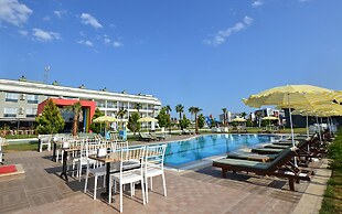 Sports Belek