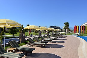 Sports Belek