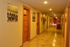 Sports Belek