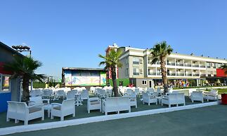 Sports Belek