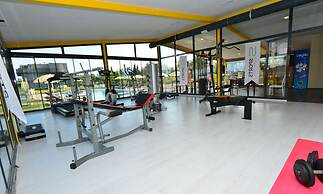 Sports Belek