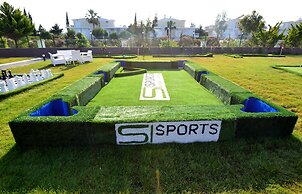 Sports Belek
