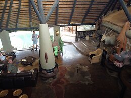 Mali Mali Safari Lodge