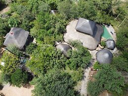 Mali Mali Safari Lodge