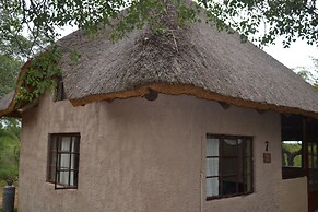 Mali Mali Safari Lodge