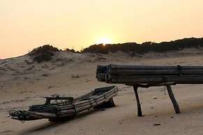 Maqueda @ Mozambique