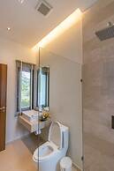 3 Bedroom Civetta Pool Villa