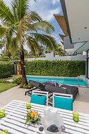 3 Bedroom Civetta Pool Villa
