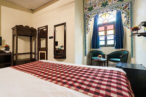 The Lake View Hotel – On Lake Pichola