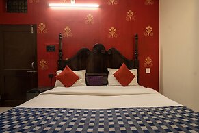 The Lake View Hotel – On Lake Pichola