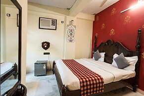 The Lake View Hotel – On Lake Pichola