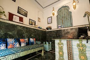 The Lake View Hotel – On Lake Pichola