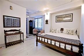 The Lake View Hotel – On Lake Pichola