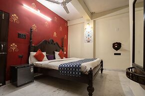 The Lake View Hotel – On Lake Pichola