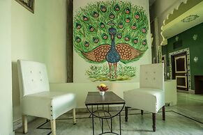 The Lake View Hotel – On Lake Pichola