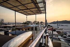 The Lake View Hotel – On Lake Pichola