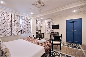 The Lake View Hotel – On Lake Pichola