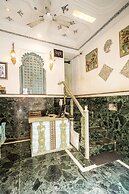 The Lake View Hotel – On Lake Pichola