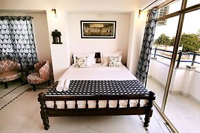 The Lake View Hotel – On Lake Pichola