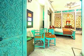 The Lake View Hotel – On Lake Pichola