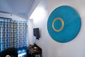 The Lake View Hotel – On Lake Pichola