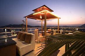 The Lake View Hotel – On Lake Pichola