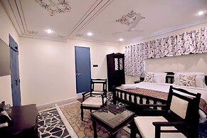 The Lake View Hotel – On Lake Pichola