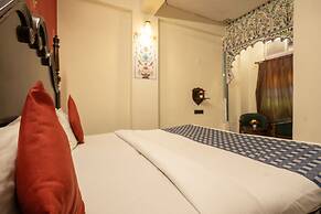 The Lake View Hotel – On Lake Pichola