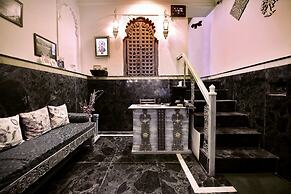 The Lake View Hotel – On Lake Pichola