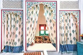The Lake View Hotel – On Lake Pichola