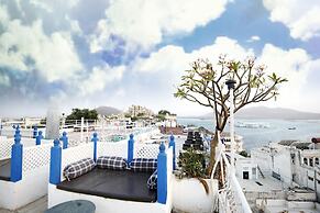 The Lake View Hotel – On Lake Pichola