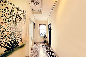 The Lake View Hotel – On Lake Pichola
