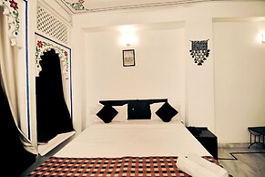 The Lake View Hotel – On Lake Pichola