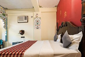 The Lake View Hotel – On Lake Pichola